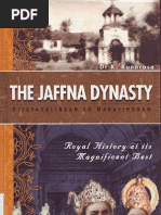 Jaffna Dynasty