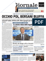 Il Giornale 27 05 12