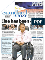 Manila Standard Today - May 28, 2012 Issue