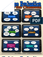 Ipad App Evaluation For The Classroom