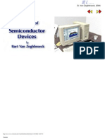 Principles of Semiconductor Devices Zeghbroeck