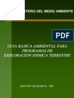 Guia Exploracion Sismica