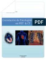 Correlacion de PET y CT en Patologia Cardiaca - Harold Oliva