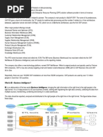 Difference Between OLAP and OLTP