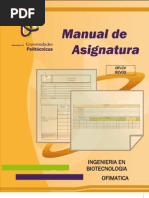 Manual Ofimatica