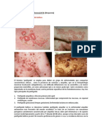 Ejercicio de Diagnóstico Diferencial N°8 (R)