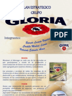 Grupo Gloria S.A