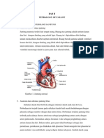 Tetralogy of Fallot