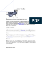 WWW - Referate.ro-Motor Electric 00e13