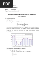 Integral Riemann Dan Integral Trapezioda