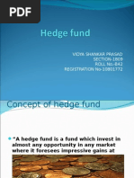 Hedge Fund