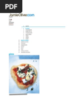 Pizza: Country Uk