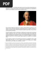 Biografia de David Hume