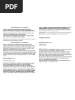 Triada Epidemiologica de La Tuberculosis