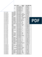 Price List For MGP Western Auto05