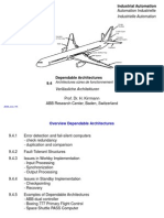 AI 940 Dep Architectures