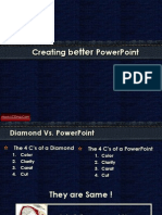 Better Power Points