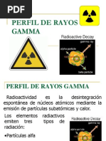 Cap 4 Gamma Ray A 2009