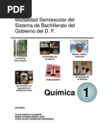 Quimica 1