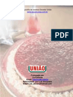 Receitas Uniao de A A Z