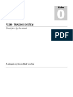 Fx5m Forex Trading System