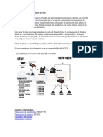 Planta de Trituración y Cribado