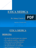 Etica Medica Completa