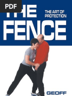 Thompson, Geoff - The Fence The Art of Protection