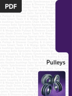 Pulley