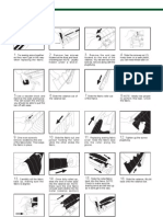 Awning Cover Manual