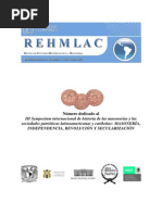 Articulo - Logias Masónicas en Nueva España - Rehmlac Vol3 n2