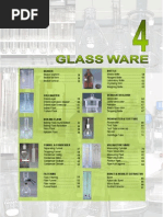 Glass Ware