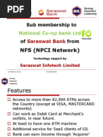 NFS Sub Member Bank