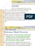 What Is TCP/IP?: Transmission Control Protocol, or TCP