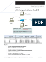 Lab 5.5.4