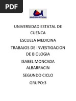 Universidad Estatal de Cuenca