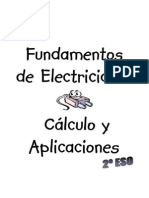 Apuntes Electricidad 2º ESO