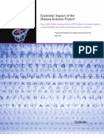 Human Genome Project