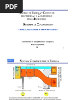 Presentacion Teoria Cogeneracion