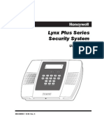 Honeywell l3000 User Guide