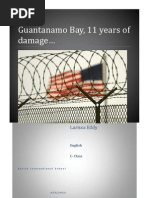 Guantanamo Bay 