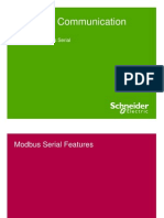 Industrial Communication: Chapter 2: Modbus Serial