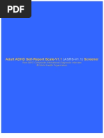 6question ADHD ASRS v1 1