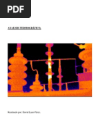 Analisis Termografico