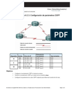 Lab - 4 Ospf - New