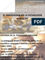 Corrientes Pedagogicas C