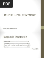 Control Por Contactos DARIEMS