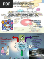 Proyecto de 5to C Aular, Mejias, Ledezma, Alvarado.