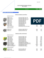 Lista Phoenix PC Ene-2010