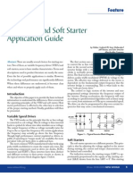 AC Drives and Soft Starter Application Guide - AllenBradleyCo